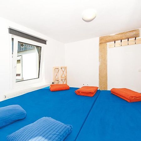 Bergoase Huette Und Hostel Sauna Kamin Lagerfeuer Mittelndorf Luaran gambar