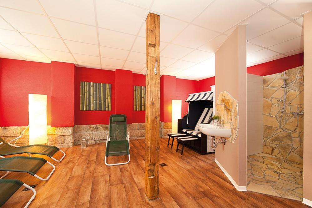 Bergoase Huette Und Hostel Sauna Kamin Lagerfeuer Mittelndorf Luaran gambar